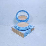 Bedak Wardah TWC 2in1 (BPOM)