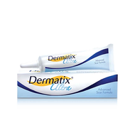 DERMATIX Ultra scar gel 15g. สำหรับรอยแผลเป็นนูนและดำ Exp.2027
