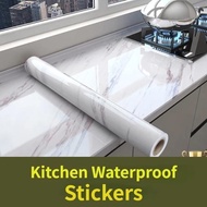 Wallpaper Dinding Dapur Anti Panas Dan Anti Minyak