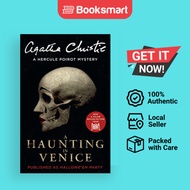 A Haunting in Venice | Agatha Christie | Paperback | English Edition  | 9780008619367