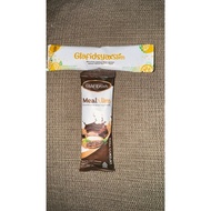 NEW GLAFIDSYA- BUNDLE MEAL COKLAT XSLIM + XSLIM ( 2 SACHET)