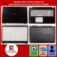 ORIGINAL NEW ACER ASPIRE A315-42 A315-42G A315-54 A315-56 SERIES LCD FRONT CASING A/BEZEL B/PALMREST