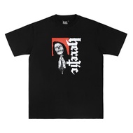 Heretic - T-shirt / Short Sleeves Tees - Fugitive