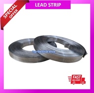 LEAD STRIP FLAT (TIMAH) WIRING QUALITY