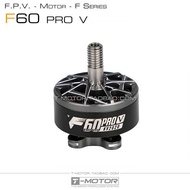 T-Motor F60 Pro V 1750Kv 1950Kv 2020Kv Kv2550 6S Brushless Motor For RC FPV Racing Drone Quadcopter
