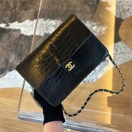 Vintage Chanel bag