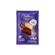 cubadulu Cadbury Chocolate Drink 30gram