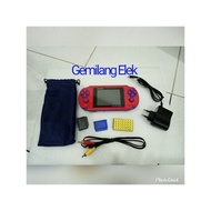 GAME BOY PVP 64 BIT DW-058