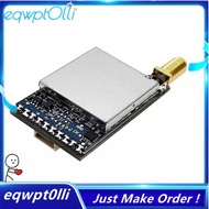 eQQ3.3G RX3364- FPV Image Transmission Module Wireless Image Transmission Receiver Supports Automati