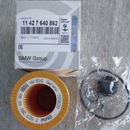 OIL FILTER BMW N20 N26 F30-320 8i F10-520 3 E84 F20 HU816Z OX387D1 11427640862 11427541827 114278540