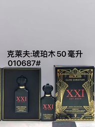 Real Shot❤ 70 Clive Christian Amberwood Christian Amberwood Unisex Perfume 50ml Clive Christian Ambe