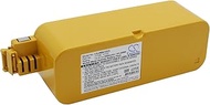 LEBEE Compatible with Battery 1R0B0T 11700, 17373 R00MBA 4105, R00MBA 4110, R00MBA 4130, R00MBA 415,