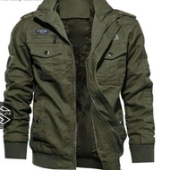 Drakstouns trendy men's bomber jacket NEW original sensor - elegant men's camvas bomber jacket