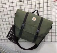 💎品質保障💎carhartt 卡哈特郵差包