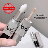 Double Head Concealer Moistens Not Dry Out Concealer Brightens Cream Conceals Dark Circles Y4t9