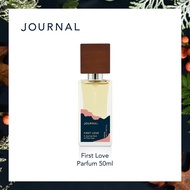Journal First Love Parfum 50 ml.