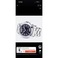 HAMILTON KHAKI FIELD AUTOMATIC H70515137 42MM