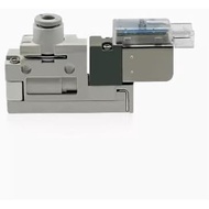 Compatible for SMC Solenoid valve VQ110-5L VQ110-5LO VQ110-5M VQ110-5MO VQ110U-5L VQ110U-5LO VQ110U-