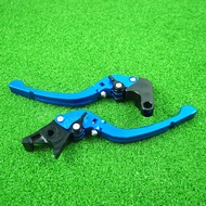 มือเบรค มือครัช FORZA XADV750 ADV150 PCX2021(ABS) งาน CNC RACINGPOWER V1 HONDA