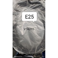 NISSAN URVAN E25 REAR BONNET RUBBER BELAKANG
