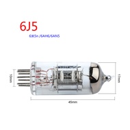 【Customizable】 Aiyima 2pcs Hifi Power Amplifier Audio Ge 5654w 6j3 6j5 Vacuum Diy Preamplifier Home 