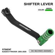Suitable for Kawasaki KXF250 450 KLX150 Off-Road Motorcycle Modification Accessories Gear Shift Leve