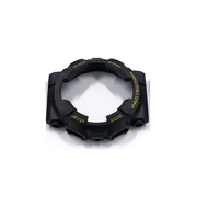 PU Protective Bezel Frame For GA-100 GA110 GA 120 Case Protector GD-100 GD 110 GD120, GAX-100 Watch 