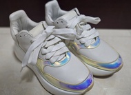 Alexander McQueen 厚底運動鞋37碼