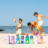 Ello Children's Water Bottle Cute And Adorable