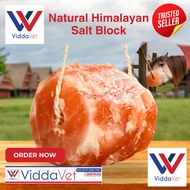 Natural Himalayan Salt Lick for Livestock Natural Himalayan Salt Lick for Cattle, Sheep, Goats,horse
