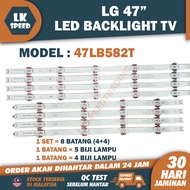 47LB582T LG 47" LED TV BACKLIGHT (LAMPU TV) LG 47 INCH LED TV BACKLIGHT 47LB58 47LB5 47LB582