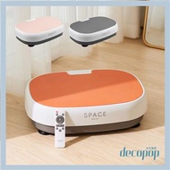 decopop SPACE+新太空人垂直律動機(甜橙橘) A-100-OG(甜橙橘)