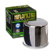 Oil Filter Hiflo HF204 (Chrome) Product Code AB9373