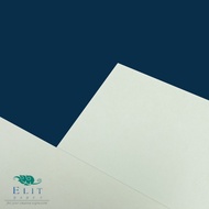 Fancy Paper Azalea Pale Cream LO - 79cm x 109cm