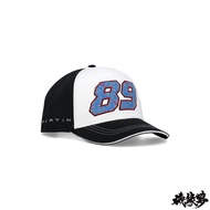 Opportunity Dream 2024 Jorge Martin JM89 Flat Brim Cloth Hat [MotoGP Official]