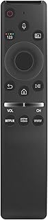 PerFascin BN59-01312D BN59-01312F BN59-01330C BN59-01311E Voice Remote Control fit for Samsung Smart