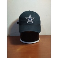 NFL Dallas Cowboys caps