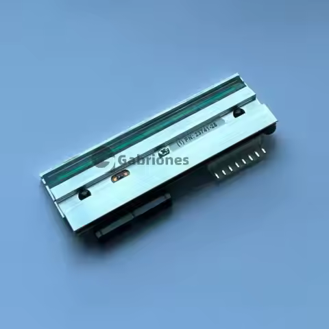 New 105SL PLUS thermal print head P1053360-019 for Zebra 105SL PLUS 300 DPI barcode label print head