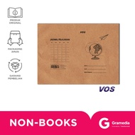 VOS SAMSON MOTIF B5 isi 10 E