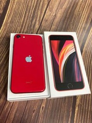 iPhone SE2 128Gb REd