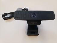 Logitech C925e C930e HD 1080p Webcam