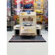Mini GT No 901 Aston Martin DB5 Thunderball James Bond 007 English Blister Packaging