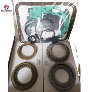 Brand New Transmission  4EAT Master Rebuild Kit Transmission Parts for Subaru 4EAT Transmission Mast