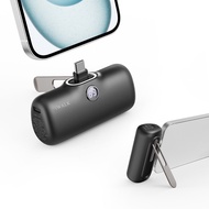 iWALK LINKPOD DBL5000PL Mini Powerbank With 4800Mah Capacity18W Quick Charge