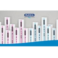 Aw Blue Rucika Pipe 4 inch inch (4 Meters)