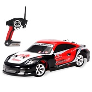 GoolRC WLtoys K969 RC Car, 1:28 Scale 2.4GHz Remote Control Car, 4WD 30KM/H High Speed RC Racing Car