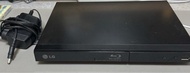 LG BP135 2D藍光播放器 Blu-ray DVD/CD player