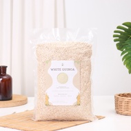 ALORA Organic White Quinoa – Quinoa Putih