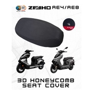 Zeeho AE4/AE8 3D Honeycomb Seat Cover