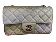 全新 Chanel mini classic flap